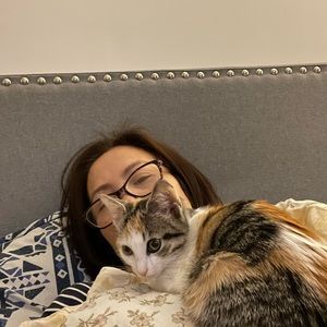 Meet your Posher, Anh